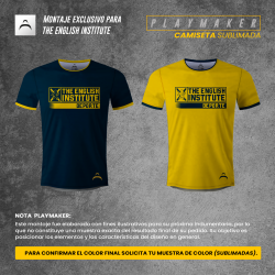Camiseta Fans Oficial TEI