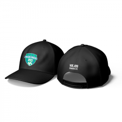 Gorra Oficial Viejos Cracks FC