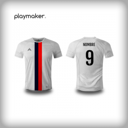 Camiseta Playmaker Rugby [ZI]