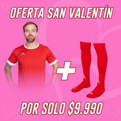 Oferta 14 de Febrero...