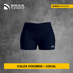 Calza Local - Boston...