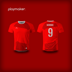 Camiseta Playmaker Rugby [RM]