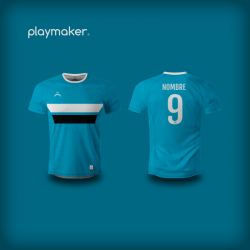Camiseta Playmaker Rugby [RC]