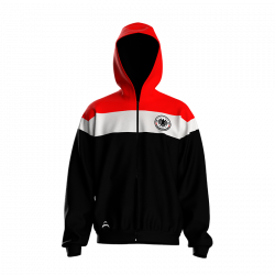 Polerón Hoodie Club Manquehue