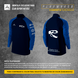 POLERON DE ENTRENAMIENTO -...