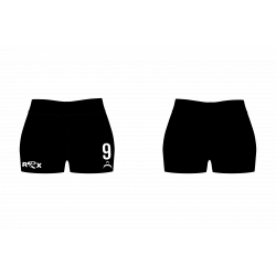 CALZA FEMENINA - CD REX