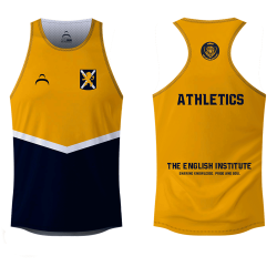 Conjunto Athletics
