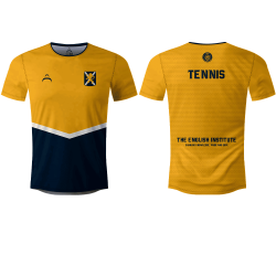 Camiseta Tennis