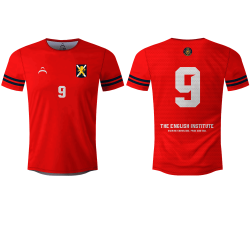Camiseta Arquero Football