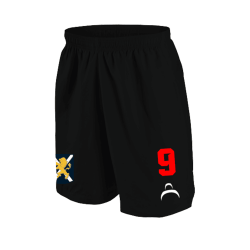 Short Arquero Football