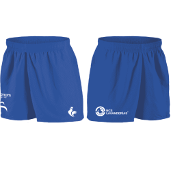 Short Rugby Masculino
