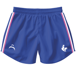 Short Rugby Femenino