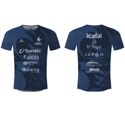 Camiseta de Entrenamiento