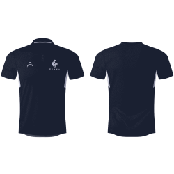 Camiseta de Salida Negra