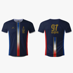 Camiseta Conmemorativa...