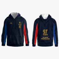Poleron Hoodie...