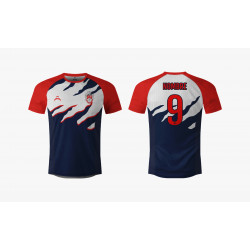 CAMISETA RUGBY OFICIAL -...