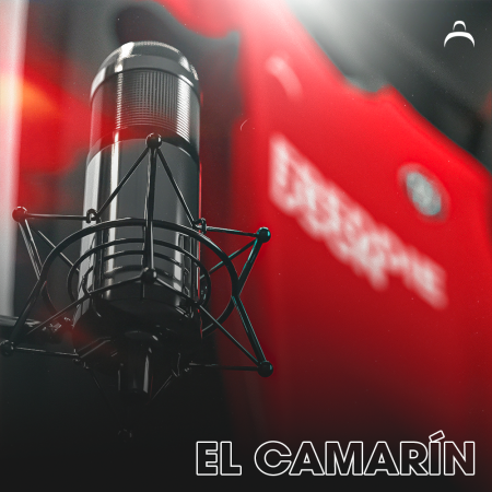 Presentamos nuestro podcast 'El Camarín: de la cancha a tus audífonos'