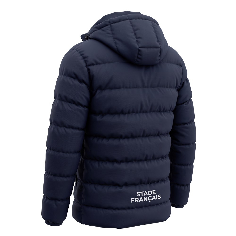 Parka de Salida - Imagen 2