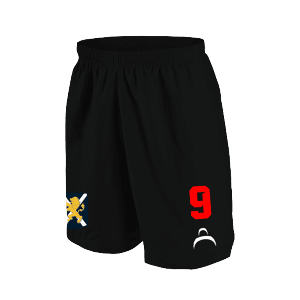 Conjunto Football Arquero Femenino (Camiseta + Short + Medias) - Imagen 3