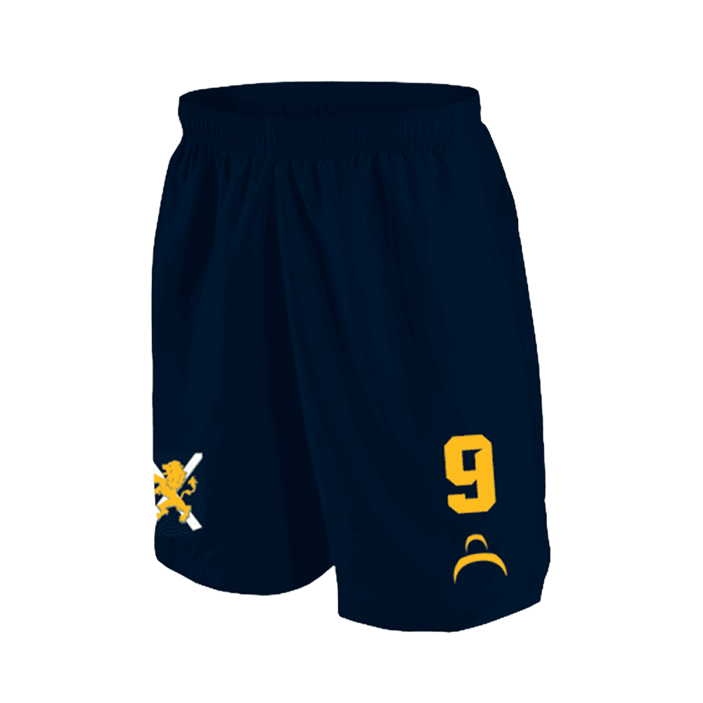 Short Football