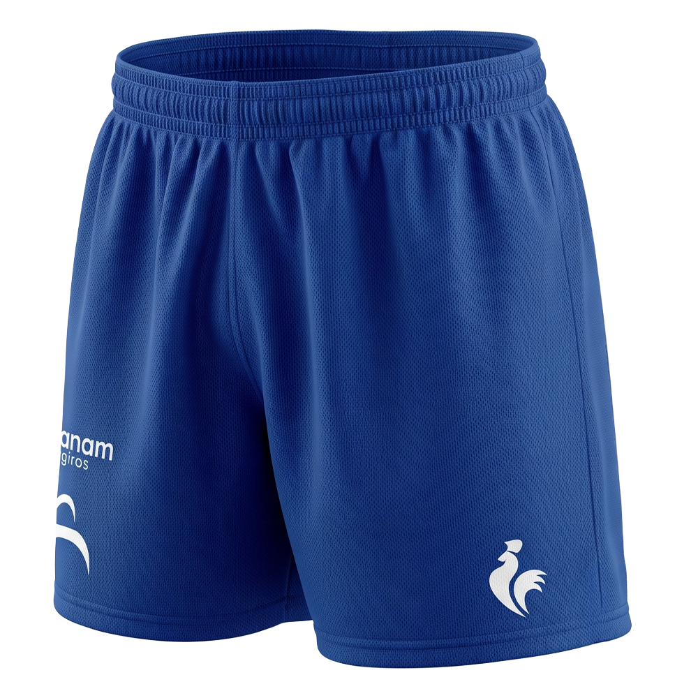 Short Rugby Masculino