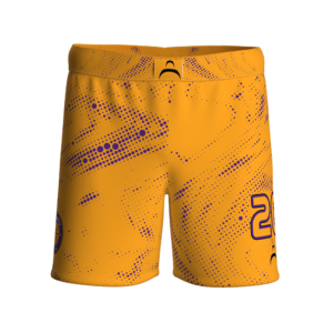 Short Clásico MASCULINO