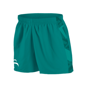Short Pro con Aplicación de Costado MASCULINO