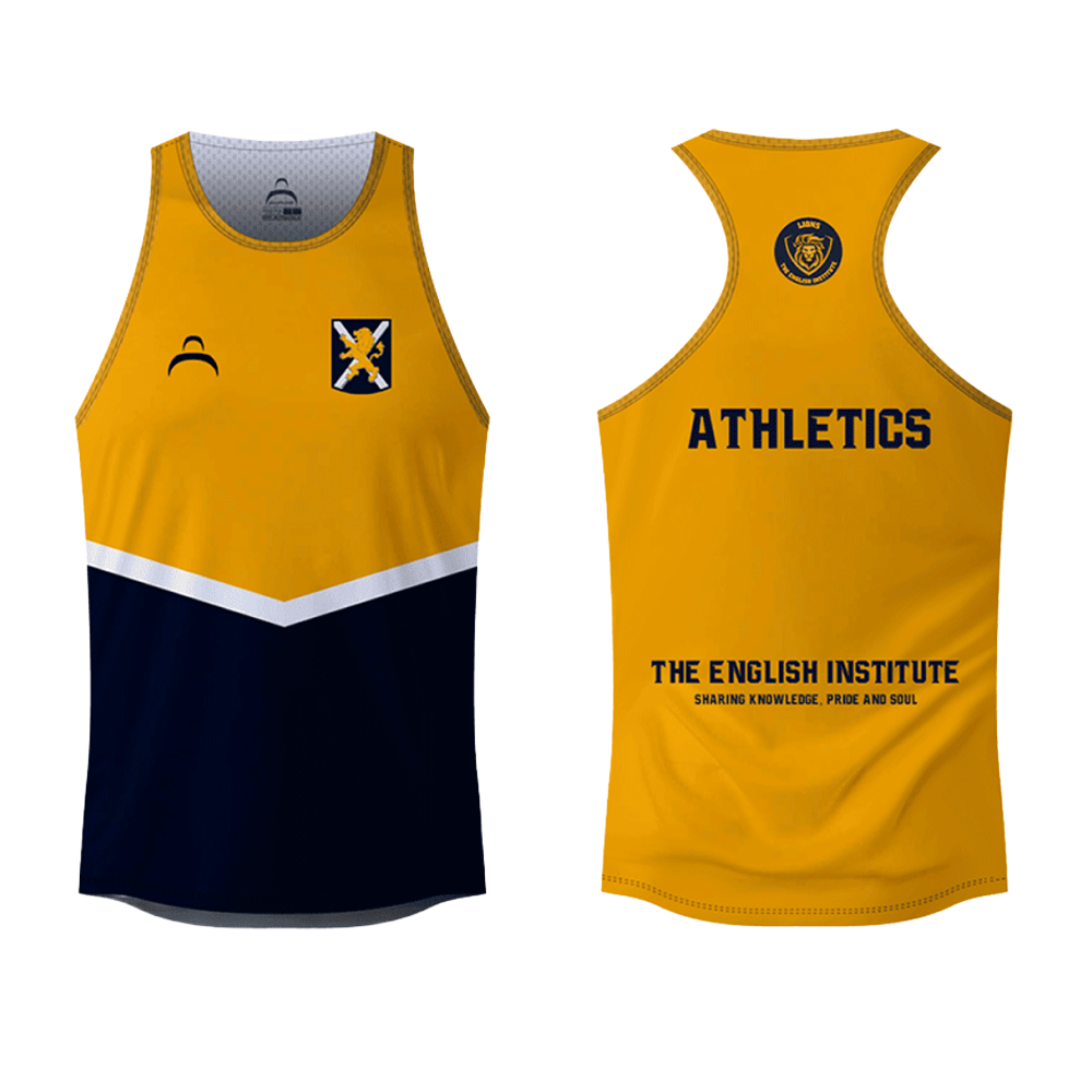 Conjunto Athletics Masculino (Camiseta + Short) - Imagen 2