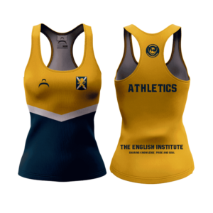 Camiseta Athletics Femenino