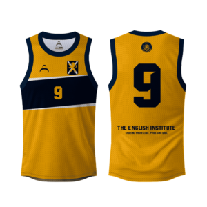 Camiseta Basketball Masculina