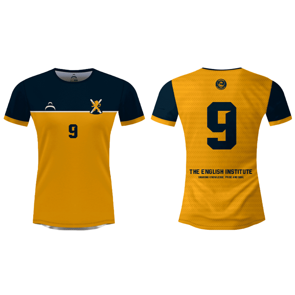 Camiseta Football Femenina