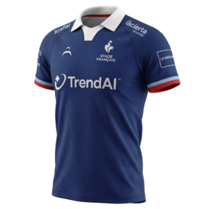 Camiseta de Juego Masculina
