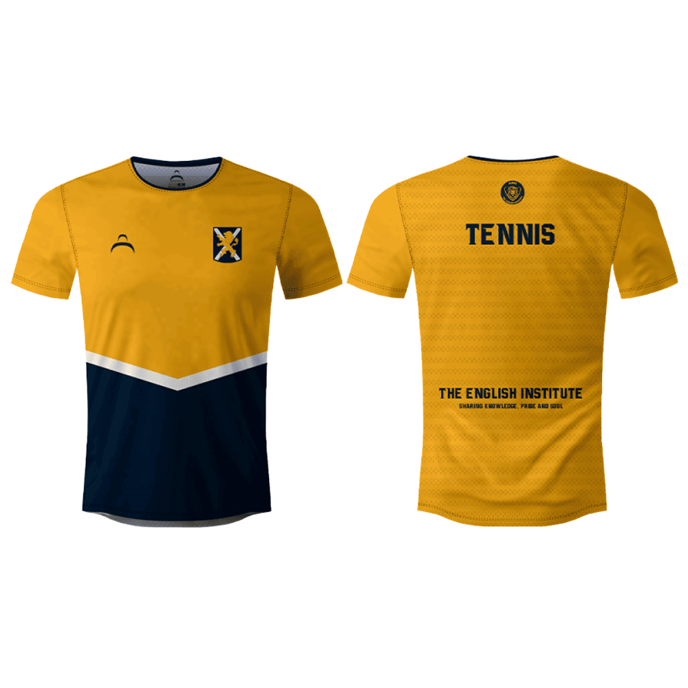 Camiseta Tennis Masculino