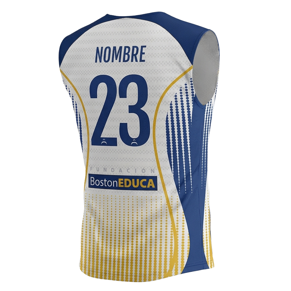 Camiseta Varones Local - Imagen 2