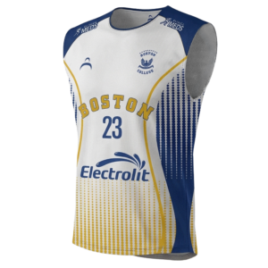 Camiseta Varones Local