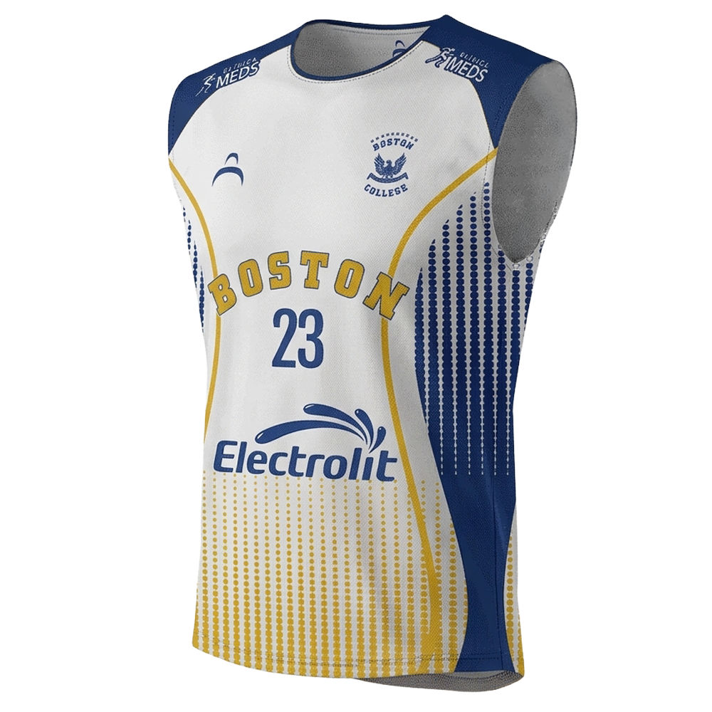 Camiseta Varones Local