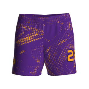 Short Clásico FEMENINO