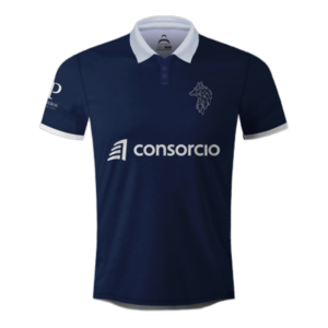 CAMISETA OFICIAL FÚTBOL LOCAL