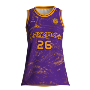Camiseta Clásica FEMENINA