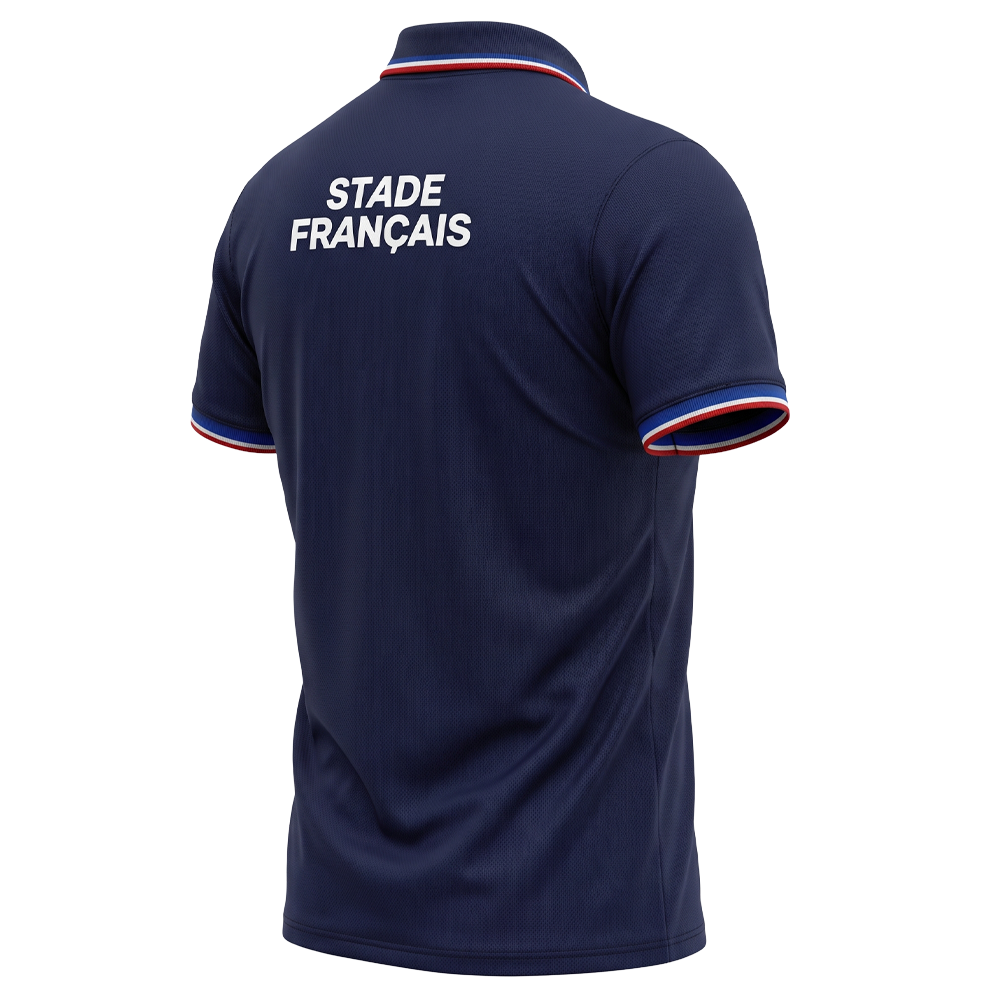 Camiseta Salida Stade - ANIVERSARIO 2026 - Imagen 2