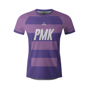 Camiseta Cuello Redondo FEMENINA