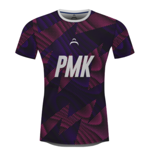 Camiseta Fútbol  Cuello Redondo FEMENINA