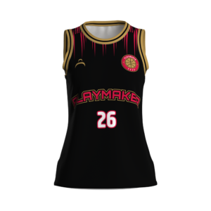 Camiseta Pro FEMENINA