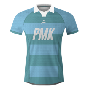 Camiseta Pro Cuello Retro FEMENINA